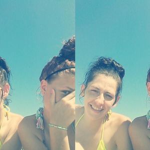 Meet your Posher, Ronnie